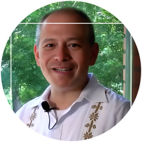 Dr. Angel Lee Aguirre curso de bioetica Mexico 2025