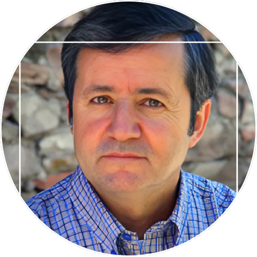 Dr. Manuel Ramos Kuri Curso de Bioetica 2025 Mexico