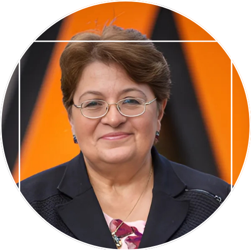 Dra. Martha Tarasco Curso de Bioetica en Investigacion Mexico 2025
